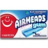 Airheads Gum Blue Raspberry 33g