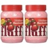 Marshmallow Strawberry Fluff 212g