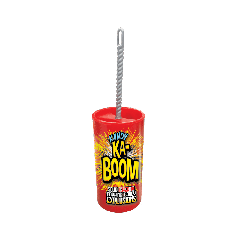 Kandy KA-BOOM 15g