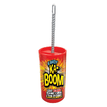 Kandy KA-BOOM 15g