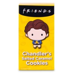 Chandler's Salted Caramel Cookies 150g