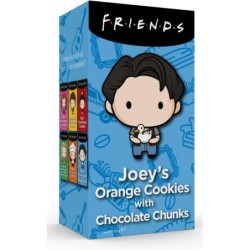 Joey's Orange Cookies with Chocolate Chips 150g