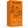 Mr Tickle Chocolate Orange Cookies 150g