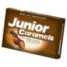 Junior Caramels Theatre 102g