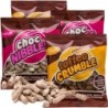 Toffee Crumble Choc Nibbles 150g