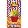 Mega Gummies American Fries 120g