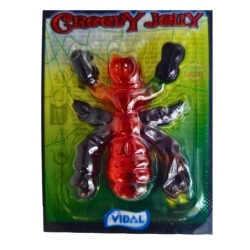 Vidal Creepy Jelly 11g