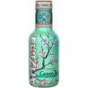 Arizona Green Tea Honey PET 500ml