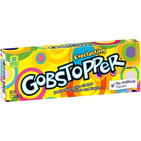 Everlasting Gobstopper 50g - Inner