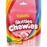 Skittles Chewies Fruit (16 x 137g)