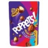 Poppets Mix-Ups Toffee, Salted Caramel, Malty Crunch & Chocolate 120g