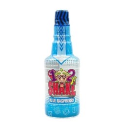 Dr Sour 1 2 Shake Blue Raspberry 330ml