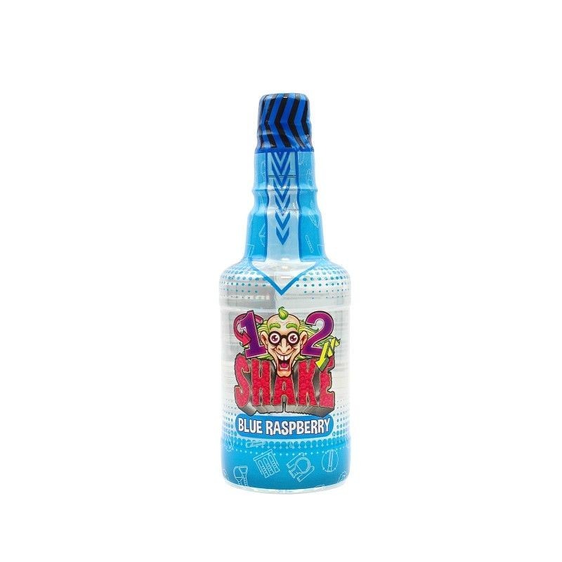 Dr Sour 1 2 Shake Blue Raspberry 330ml