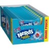 Nerds Gummy Clusters Very Berry Share Pouch 85g