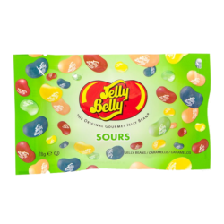Jelly Belly Jelly Beans Sours 70g