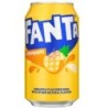 Fanta Pineapple NEW 355ml
