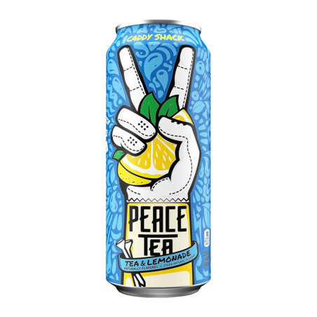 Peace Tea Caddy Shack 695ml
