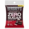Hershey's Sugar Free Dark Chocolate Mini's 85g