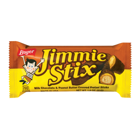 Boyer Jimmie Stix 51g