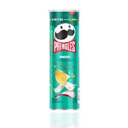 Pringles Ranch 158GR
