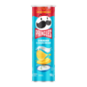 Pringles Cheddar & Sour Cream 158GR