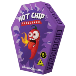 Hot Chip Challenge 3g
