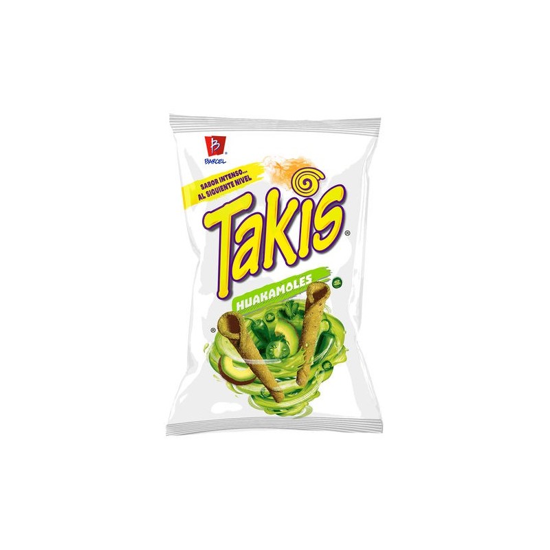 Takis Guacamole 70g