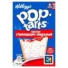 Pop-Tarts Frosted Strawberry Sensation 384GR