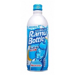 Sangaria Ramu Soda Original500ml