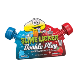 Toxic Waste Stime Licker Double Play 40g