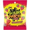 Sour Patch Kids Strawberry  102g