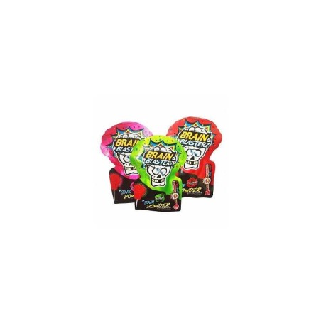 Brain Blasterz Sour Powder Dipper 10g
