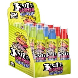 Brain Licker Spray 60ml