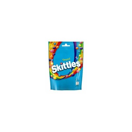 Skittles Tropical 136g