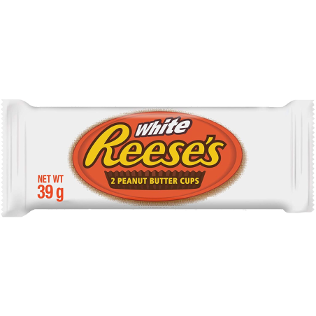 Reese's White Cup US 39g