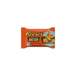 Reese's Peanut Butter Big Cup Caramel 39GR