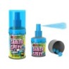 Zed Candy Screamers Shake & Spray Blue Razz 60ml