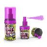 Zed Candy Screamers Shake & Spray Purple Razz 60ml