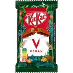 Kit Kat Vegan 41GR