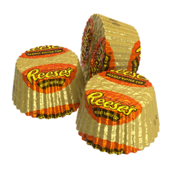 Reese's Miniature Peanut Butter Cups 9g