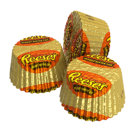 Reese's Miniature Peanut Butter Cups 9g
