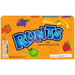 Runts  141g