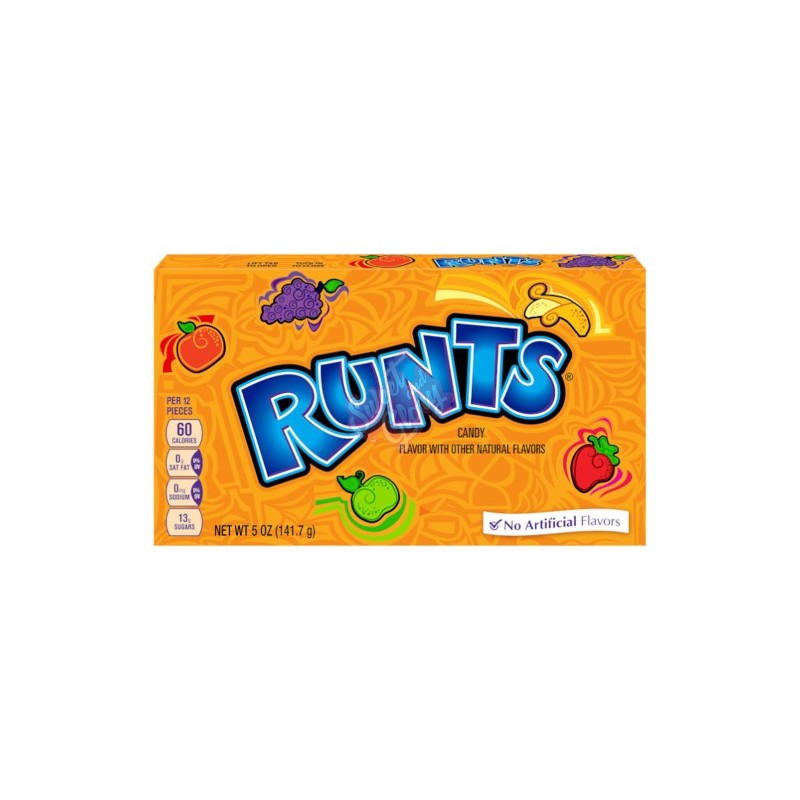 Runts  141g