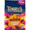 Terrys Minis Exploding Candy 105g