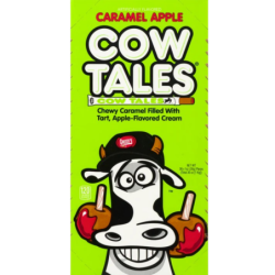 Cow Tales Caramel Apple 28g