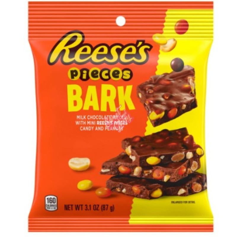 Reese's Pieces Bark 87g