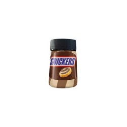 Snickers Spread 350g