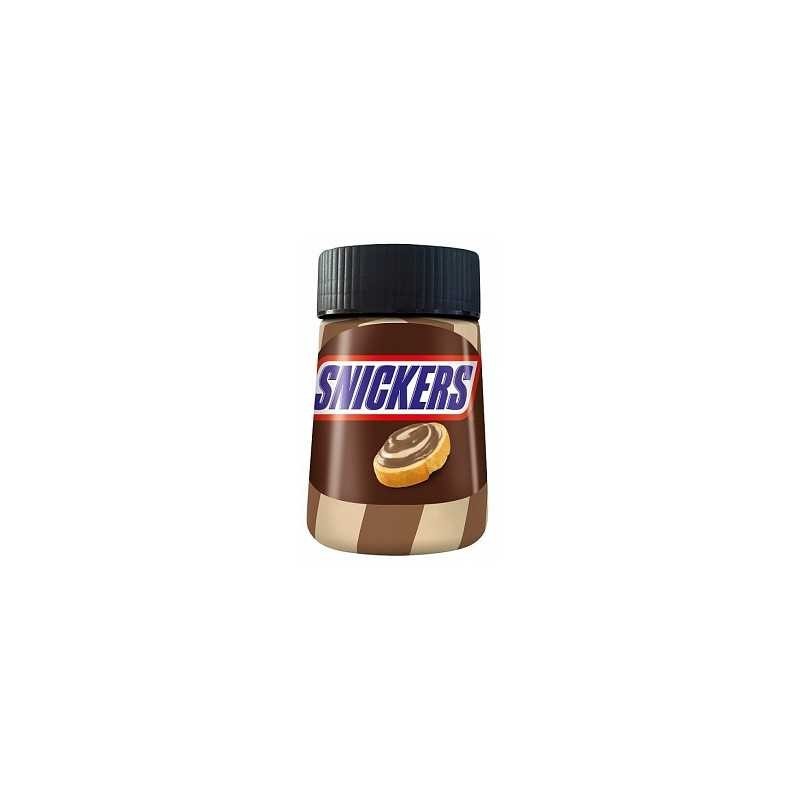 Snickers Spread 350g