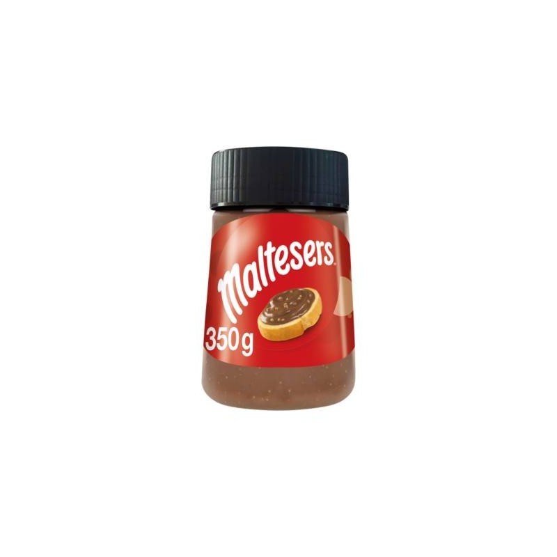 Malteasers Spread 350g
