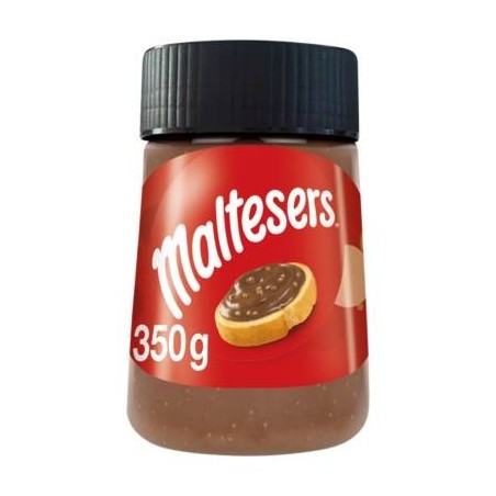 Malteasers Spread 350g